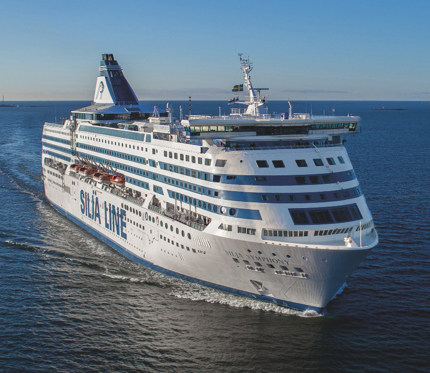 <h2 class="color-brand"><strong>Tallink Silja Line</strong></h2>
<p>Our CaptainsCruise 2025 event partner is once again Tallink Silja Line operating ferries and cruises between Finland, Sweden, and Estonia. Packed with modern-amenities, sail across in comfort and style</p>